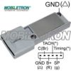 MOBILETRON IG-F667 Switch Unit, ignition system